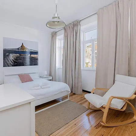 בית נופש Traditionelles Haus Am אבאירו