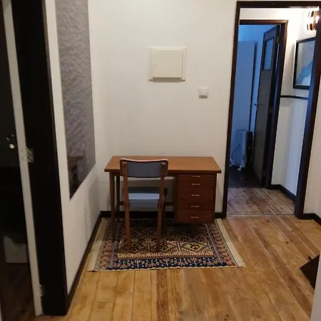 Traditionelles Haus Am בית נופש *