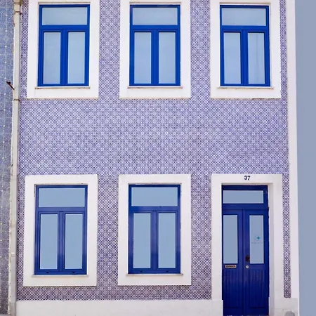 Traditionelles Haus Am * אבאירו