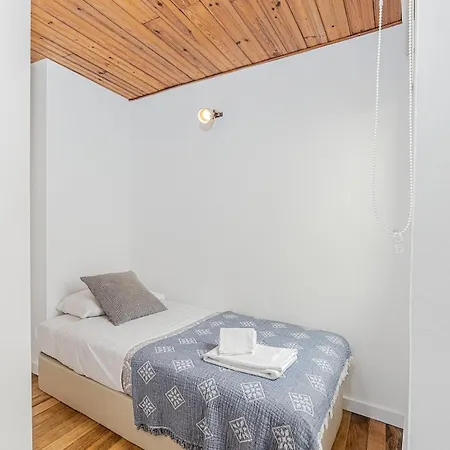 בית נופש Traditionelles Haus Am
