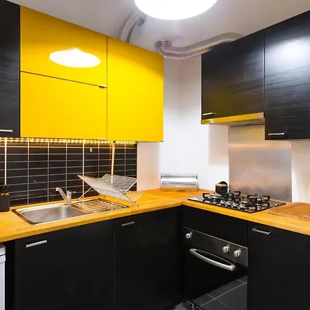 בית נופש Traditionelles Haus Am אבאירו